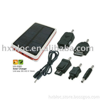 solar charger